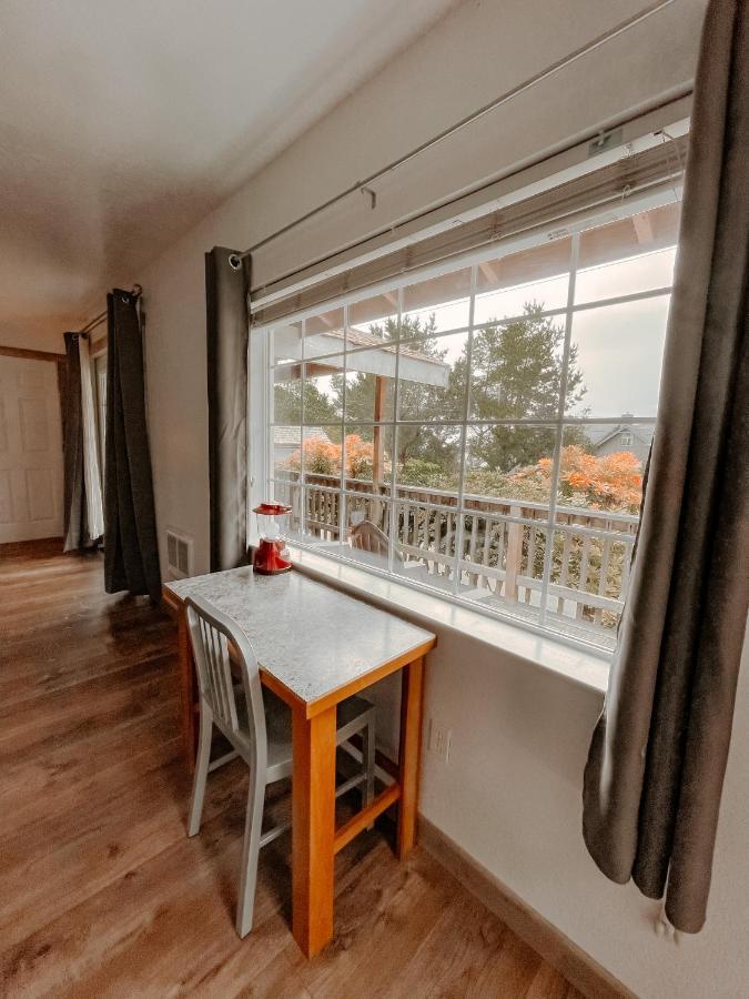 View Crest Lodge トリニダード エクステリア 写真